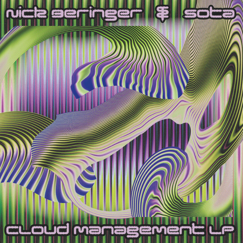 Nick Beringer, Sota - Cloud Management LP [RBSC012]